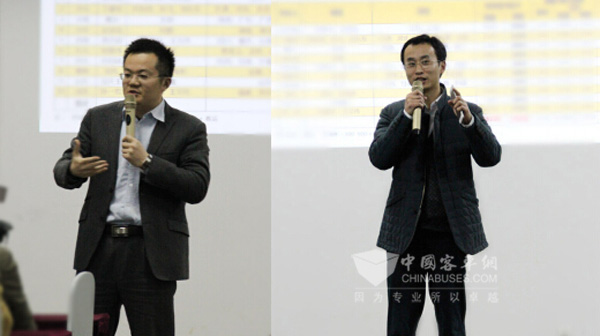 華北大區—斗牛隊集體亮相