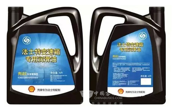 “殼法”齒輪潤滑油逆勢突圍