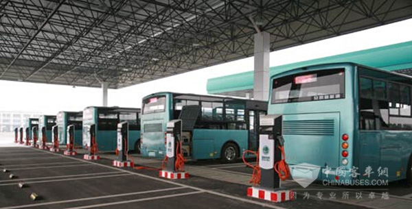 工信部組建動力電池研發平臺  新能源車迎來利好