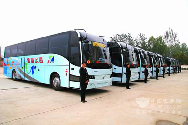 河北客運以權力“減法”換取市場活力“乘法”