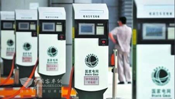 國(guó)內(nèi)充電樁市場(chǎng)情況調(diào)查大揭秘