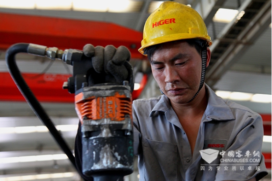 海格獲評江蘇省質(zhì)量信用AAA級企業(yè)