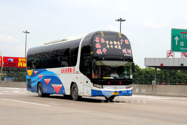 春運收官，金旅服務保障團隊圓滿完成任務