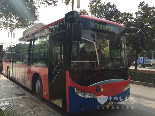 8年了，全國首批新能源公交車今何在？