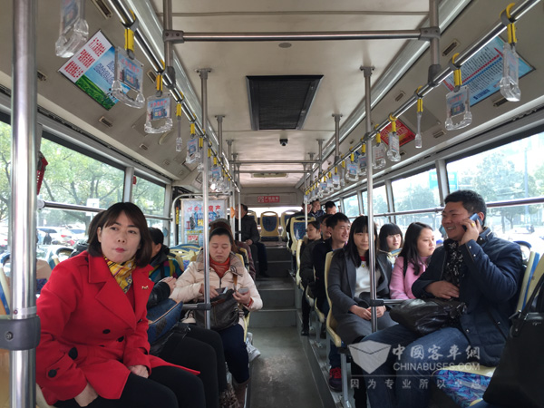仍在運營的全國首批新能源車