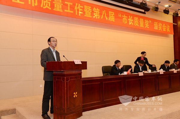 錫柴卓越績效管理結出累累碩果