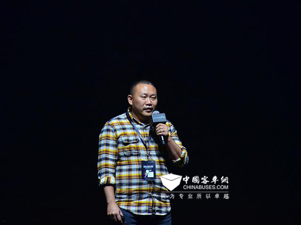 動力電池變革，聽聽微宏大咖們怎么說！