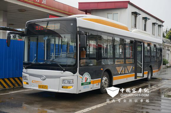 成都：開通國內(nèi)首條創(chuàng)客公交專線 可免費享用4G—WIFI
