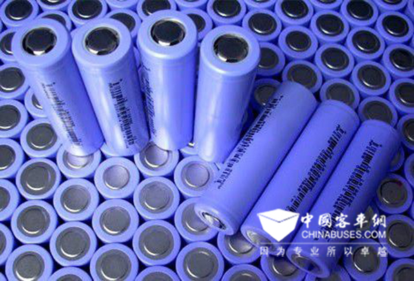 給動力電池加注“提質”動能