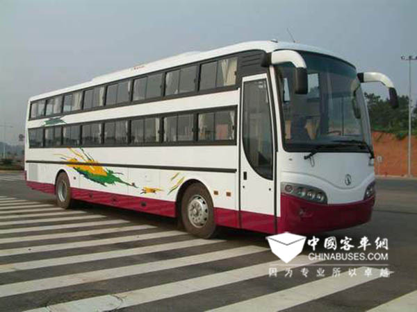 湖南株洲將逐步淘汰臥鋪客車 不再審批超長距離客運線路