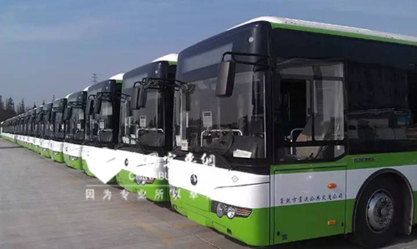 新能源汽車補貼須考量全生命周期 運營效率是市場化推廣的核心
