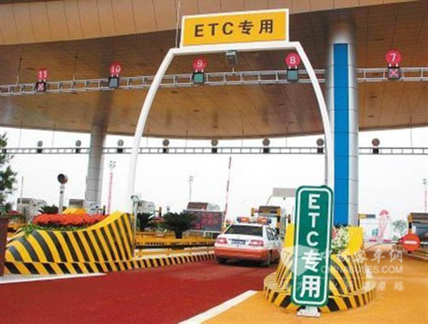 全國ETC用戶突破3200萬 客車使用率達28%