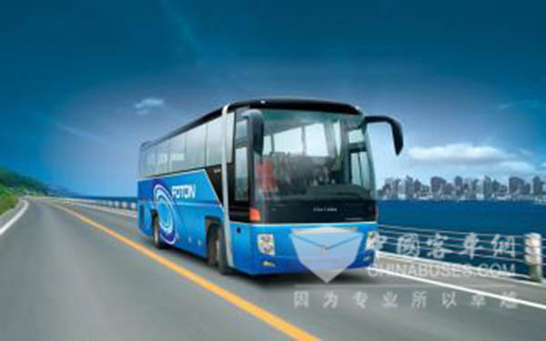 山西運管局開展2016年度道路旅客運輸車輛年審工作