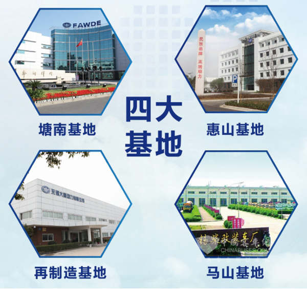 一汽錫柴讓高品質產品成為市場通行證