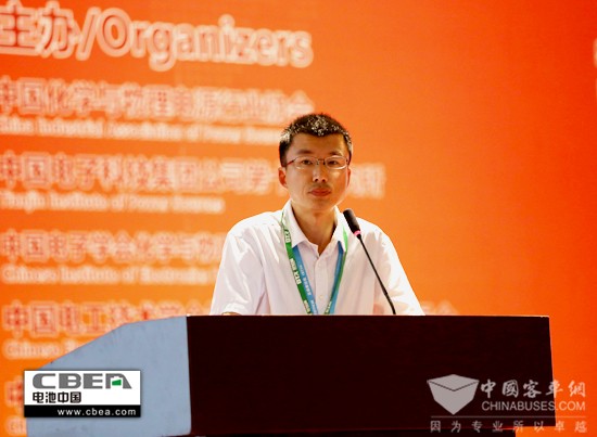 比亞迪：動(dòng)力電池業(yè)務(wù)發(fā)展迅猛 相關(guān)研究領(lǐng)域多點(diǎn)開(kāi)花