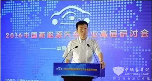 國內外新能源汽車發展現狀與趨勢大揭秘
