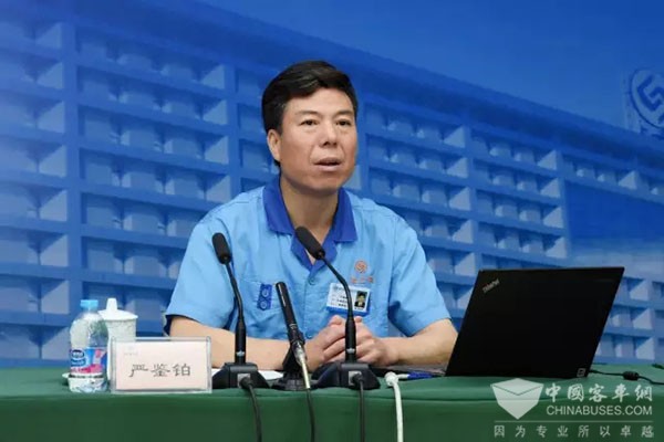 法士特集團三季度生產經營開局良好 