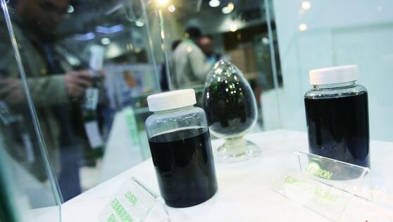 石墨烯電池領銜六大新一代電池技術