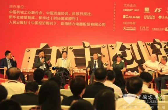 探討銀隆新能源發展的突圍之道