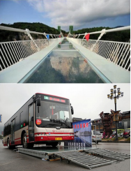 中車時代電動在張家界，不得不說的故事