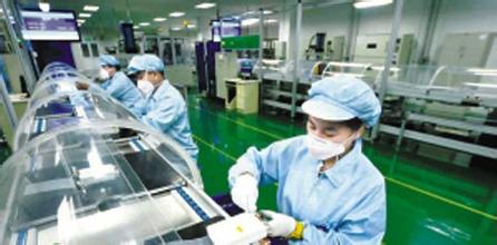 洛陽新能源汽車產業迎契機 中航鋰電等表企業發展提速