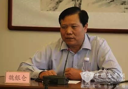 魏銀倉：與格力合作是強強聯(lián)合