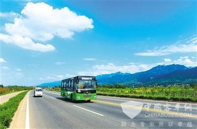 陜西：2020年底，西安公路總里程將達到14000公里