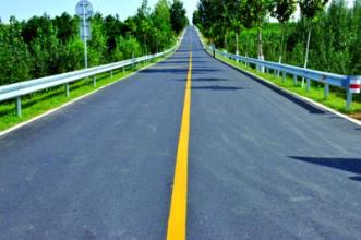 重慶：600公里農(nóng)村公路系上“安全帶”