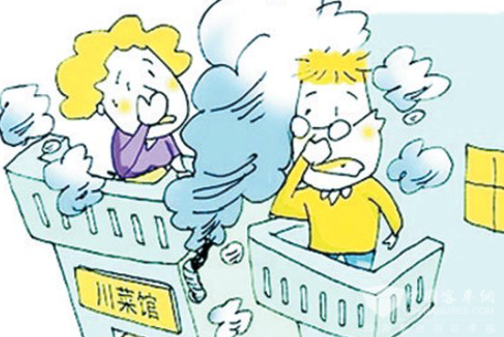 廣東：年底前河源將新增百輛電動(dòng)公交客運(yùn)
