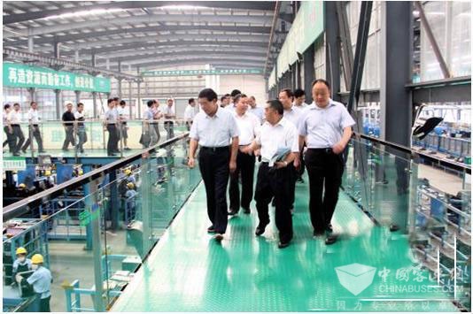 格林美3.86億元加碼新能源動力電池材料