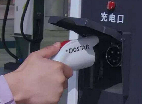 蘇州添國家級質檢中心　填補電動汽車充電系統監檢空白
