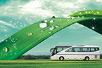 7月4個新能源公交車項目中標金額過億