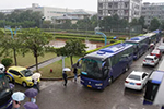 新能源節能減排錦上添花，珠海諾恒青睞金旅凱歌混動