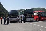 青海：大通縣多部門聯動檢查旅游包車客運安全