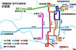 廣東：佛山中心城區首期“兩橫四縱”公交骨干線路已運行