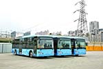 江蘇：兩年后錫城將有500多輛新能源公交車上路