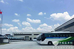 福田歐輝擔(dān)綱G20峰會官方指定用車服務(wù)元首代表團(tuán)