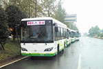 湖南：長沙縣探路PPP模式推進(jìn)城鄉(xiāng)公交一體