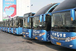 江蘇：8月底,常州汽車客運(yùn)北站開通江陰往返定制專線