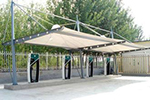 福建省高速公路年內(nèi)新建110座充電站
