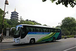 G20峰會首次啟用新能源車 福田歐輝再踏征程助力“杭州藍(lán)”