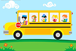 海南校車逐步更新為國標(biāo)