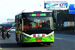 廣東：7月起汕頭公交的士更新全用新能源車