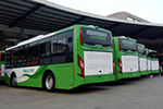 廣東：汕頭新公交車用新能源車 至年底電動公交車將達3百輛