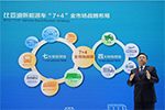 從公交到環(huán)衛(wèi)，比亞迪推進(jìn)公用事業(yè)車輛零排放