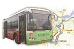 江蘇：南京最恐怖公交線將縮線運行 票價降為3元