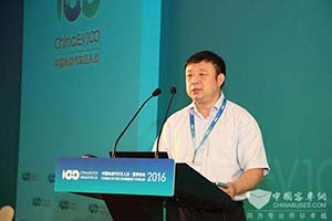 普天曹宏斌：充電運營商眼中的充電網絡安全體系