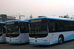 甘肅：蘭州擬出臺城市公共汽車客運管理條例