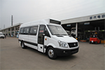 中車時代電動C07——和城市最后一公里說byebye