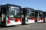 福建：泉州購置100部新能源公交車 預計2016年12月投用